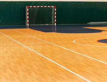 Futsal : Entre deux matches