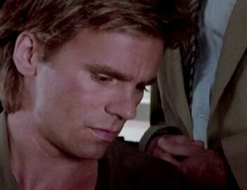MacGyver