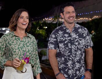 Deux billets pour le paradis