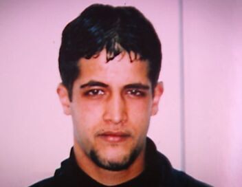 Faites entrer l'accusé