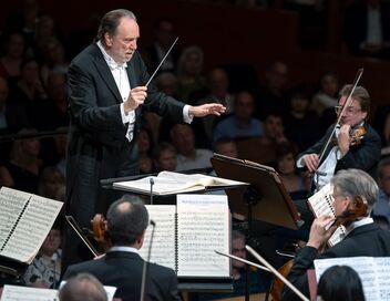 Riccardo Chailly & Beatrice Rana interprètent Rachmaninov : Lucerne Festival 2025