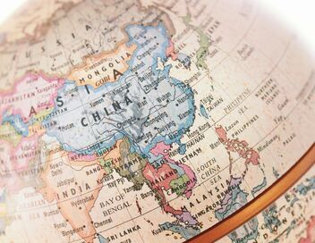 Une planète, sept mondes sauvages