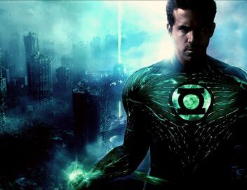 Green Lantern