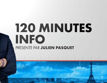 120 minutes Info
