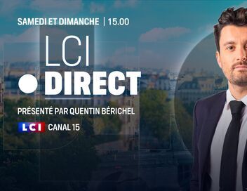 LCI Direct week-end