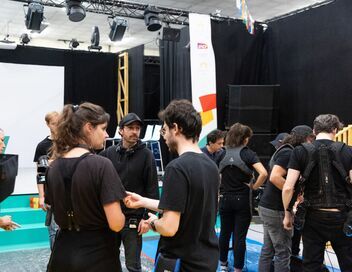 48h pour réparer le monde