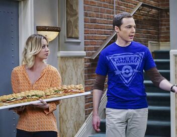 The Big Bang Theory