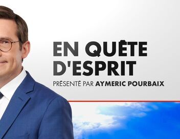 En quête d'esprit