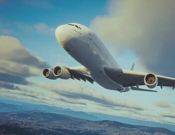 Airbus : la techno des géants du ciel