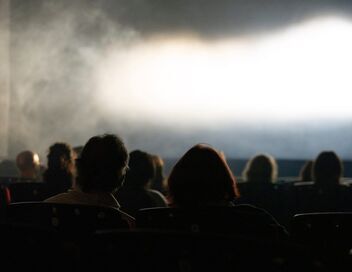 Les lauriers de l'audiovisuel