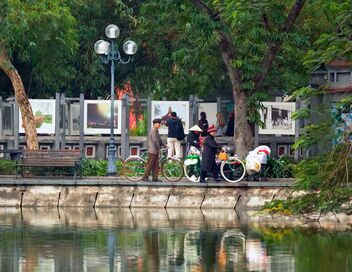 Invitation au voyage