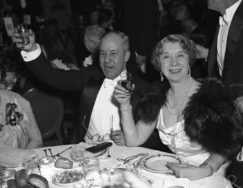 Capitalisme américain : Le culte de la richesse