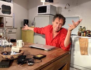 J'irai dormir chez vous