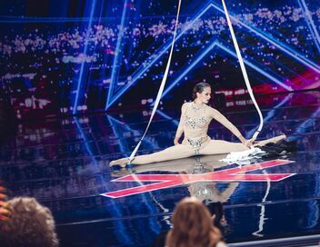 La France a un incroyable talent