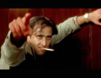 Nicolas Cage : le savant fou d'Hollywood