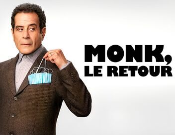 Monk, le retour