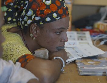 La Lumière des femmes