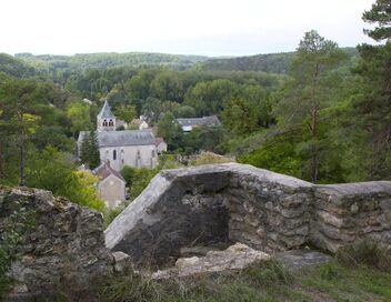 Patrimoines de France