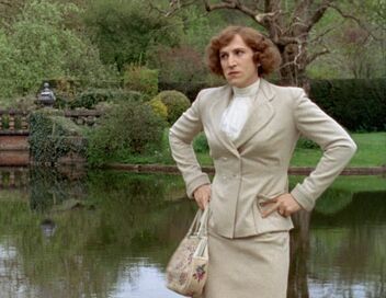 Les petits meurtres d'Agatha Christie