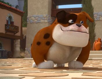 Idéfix et les Irréductibles