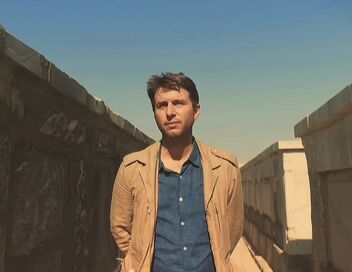 La route de la soie et autres merveilles