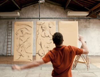 Picasso Dance : 8 chorégraphes s'emparent de Picasso