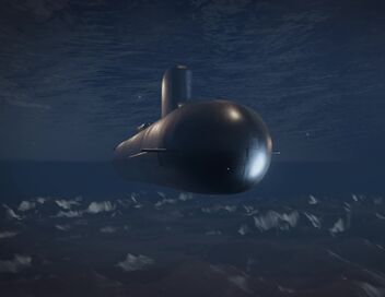 Suffren : les 10 secrets du sous-marin français du futur