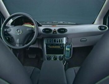 L'Equipe Moteur : V6