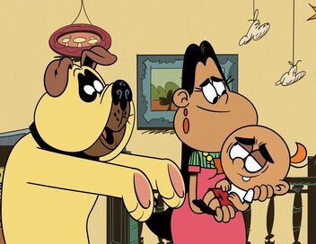 Bienvenue chez les Casagrandes