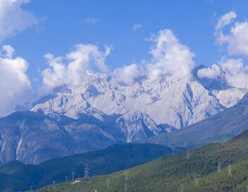 Pékin express : Au royaume des dragons