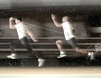 Champions d'exception