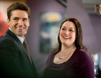 Drop Dead Diva