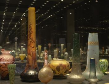 Les trésors du Paris de la Belle Epoque