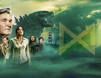 Monarch: Legacy of Monsters