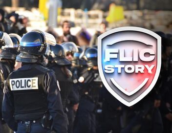 Flic story