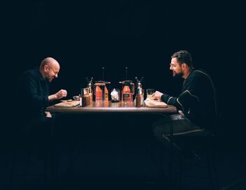 Hot Ones