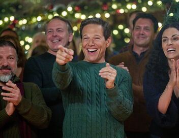 Mon conte de fées de Noël