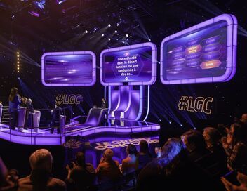 Le grand concours