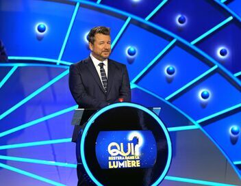 Qui restera dans la lumière ?