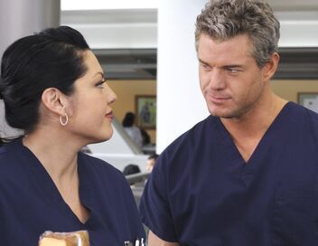 Grey's Anatomy