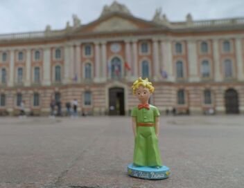 Echappées belles