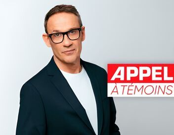 Appel à témoins