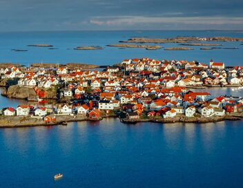 Voyages en terres du Nord