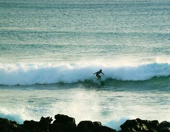 Île de Pâques, les olympiades de Rapa Nui