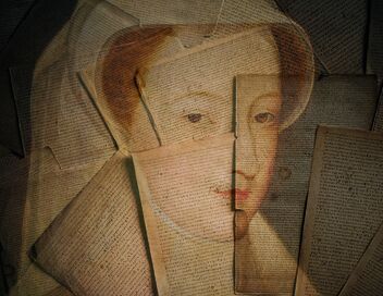Marie Stuart, l'énigme des lettres codées