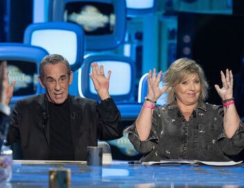 Les Enfants de la télé fêtent les 50 ans de France 2 !