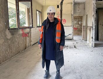 Construire autrement : L'économie circulaire dans le bâtiment