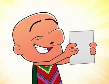 Mr Magoo