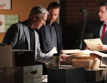 NCIS