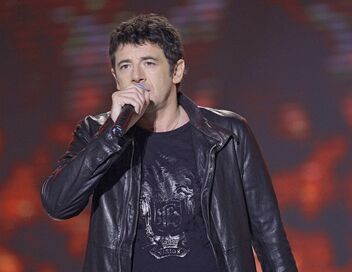 Patrick Bruel : itinéraire d'un surdoué